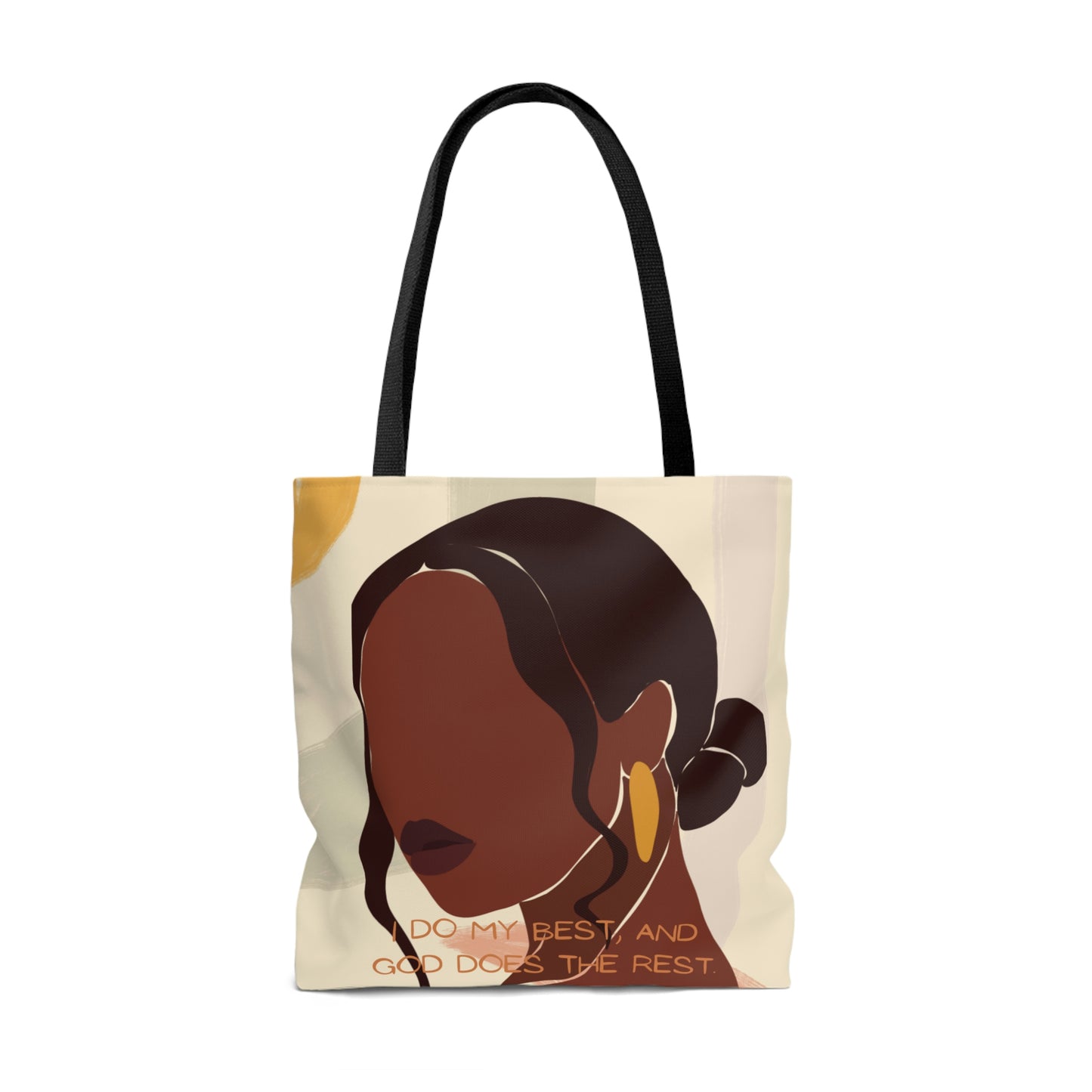 AOP Tote Bag