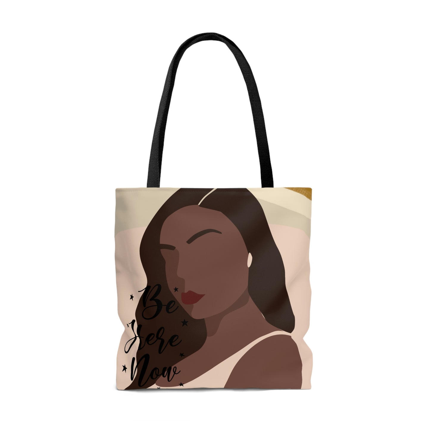 AOP Tote Bag