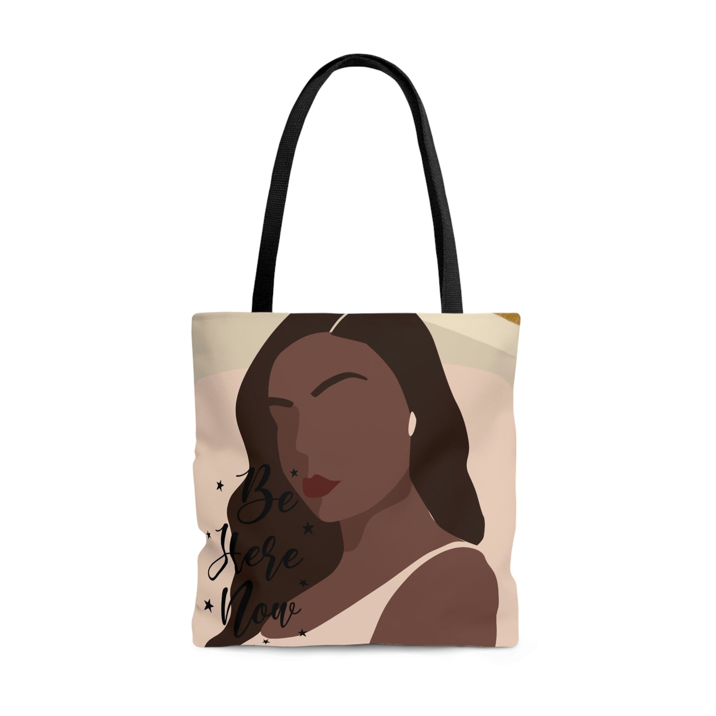 AOP Tote Bag