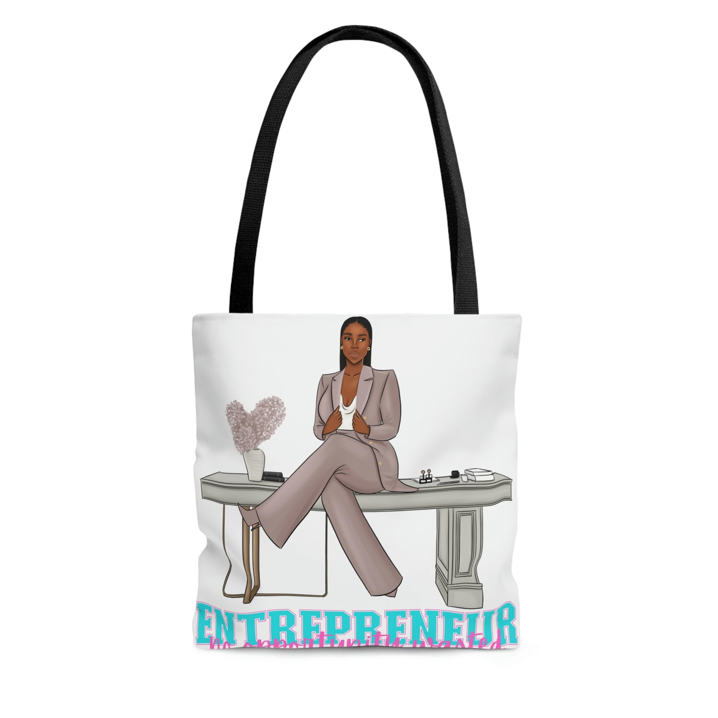 Entrepreneur: Tote Bag