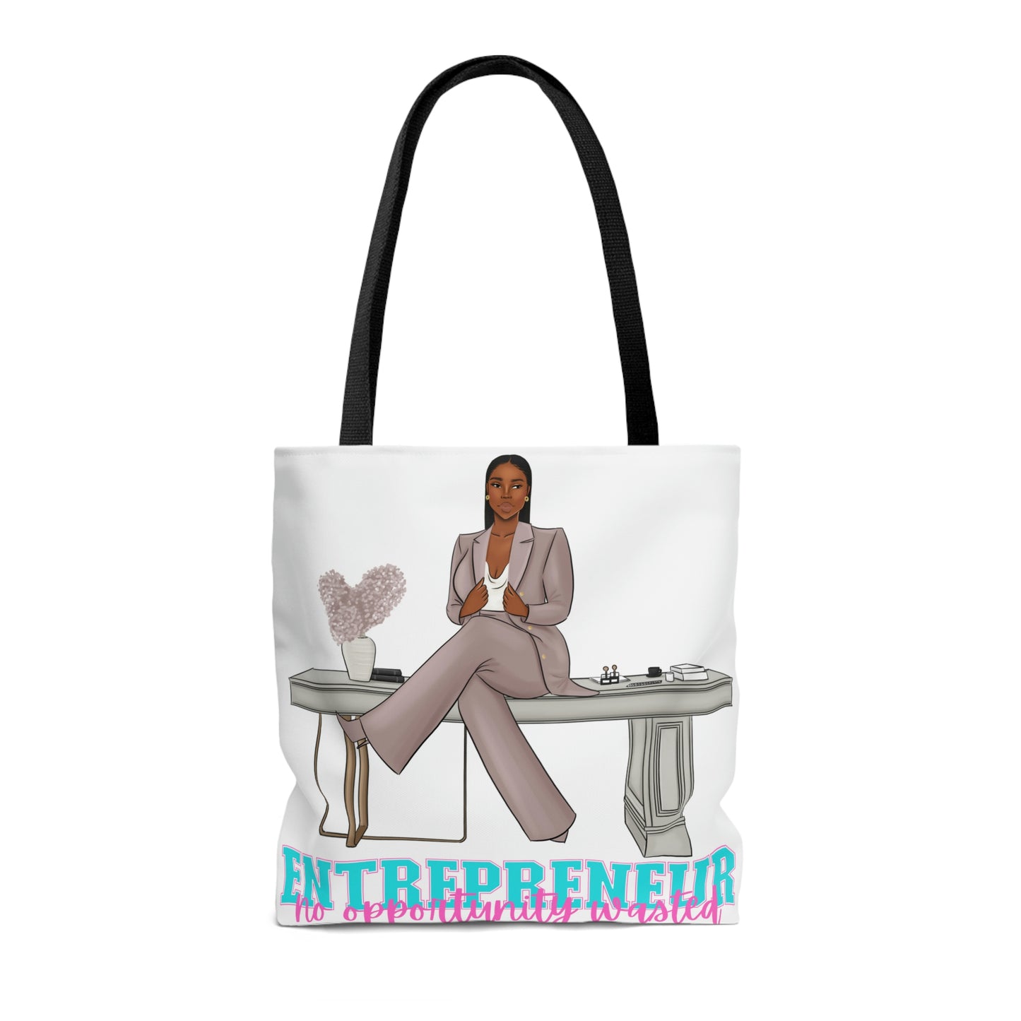 Entrepreneur: Tote Bag