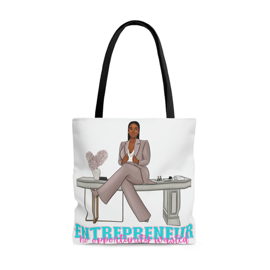 Entrepreneur: Tote Bag