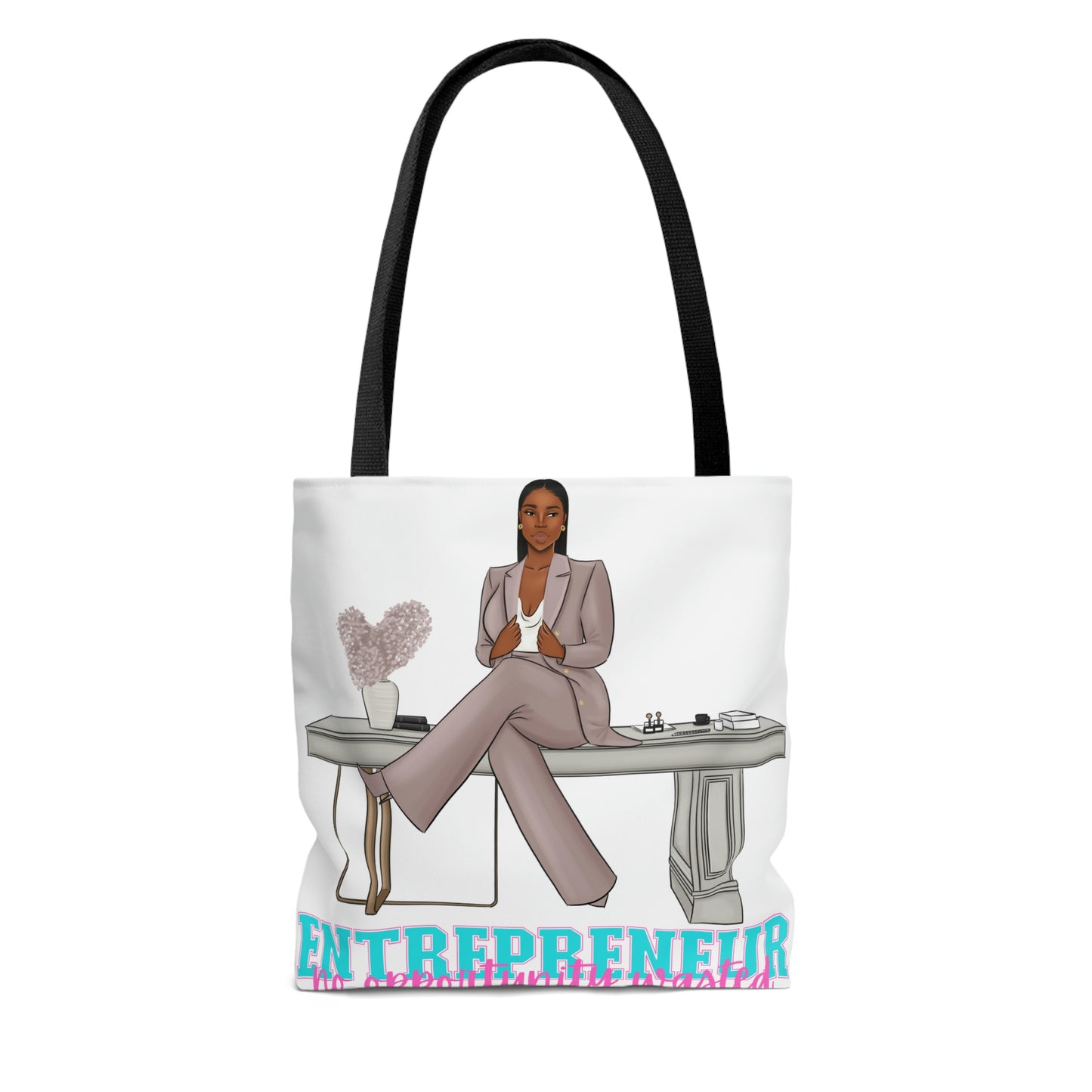 Entrepreneur: Tote Bag