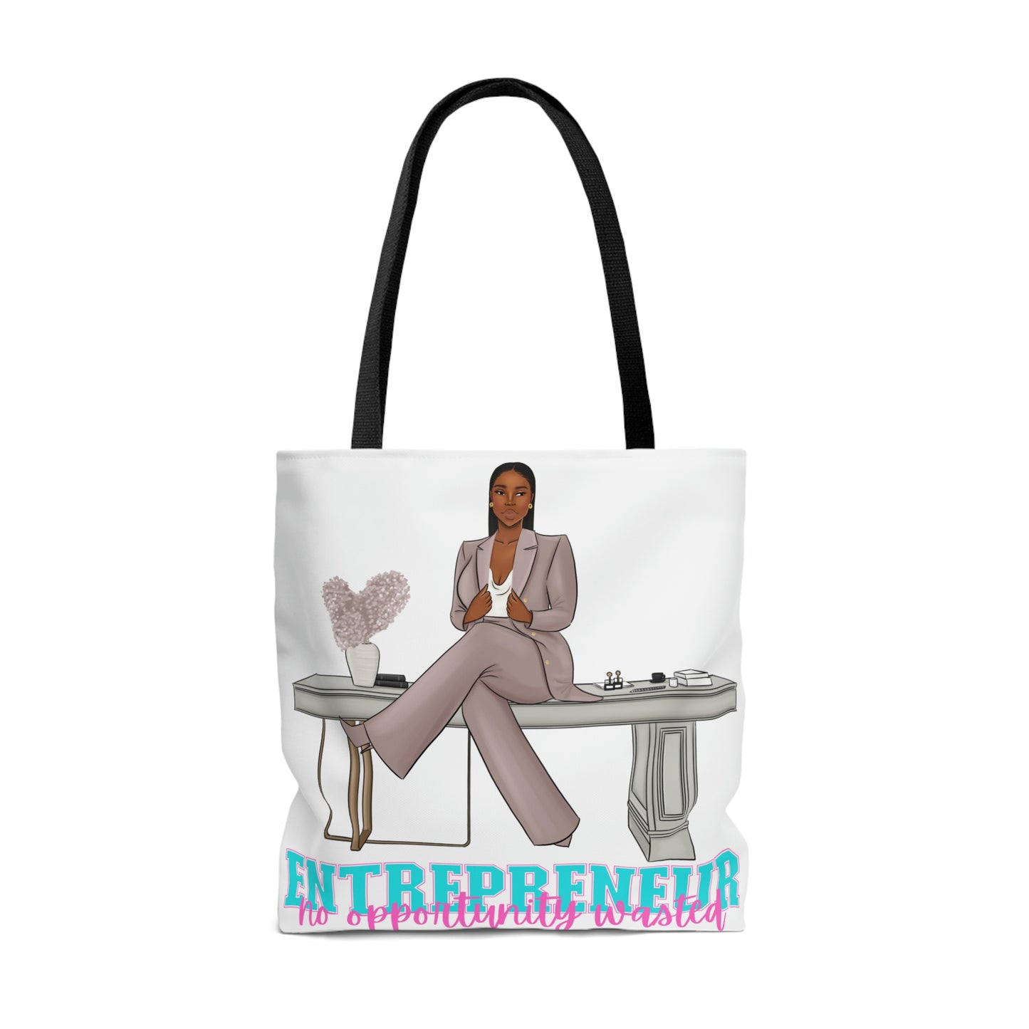 Entrepreneur: Tote Bag