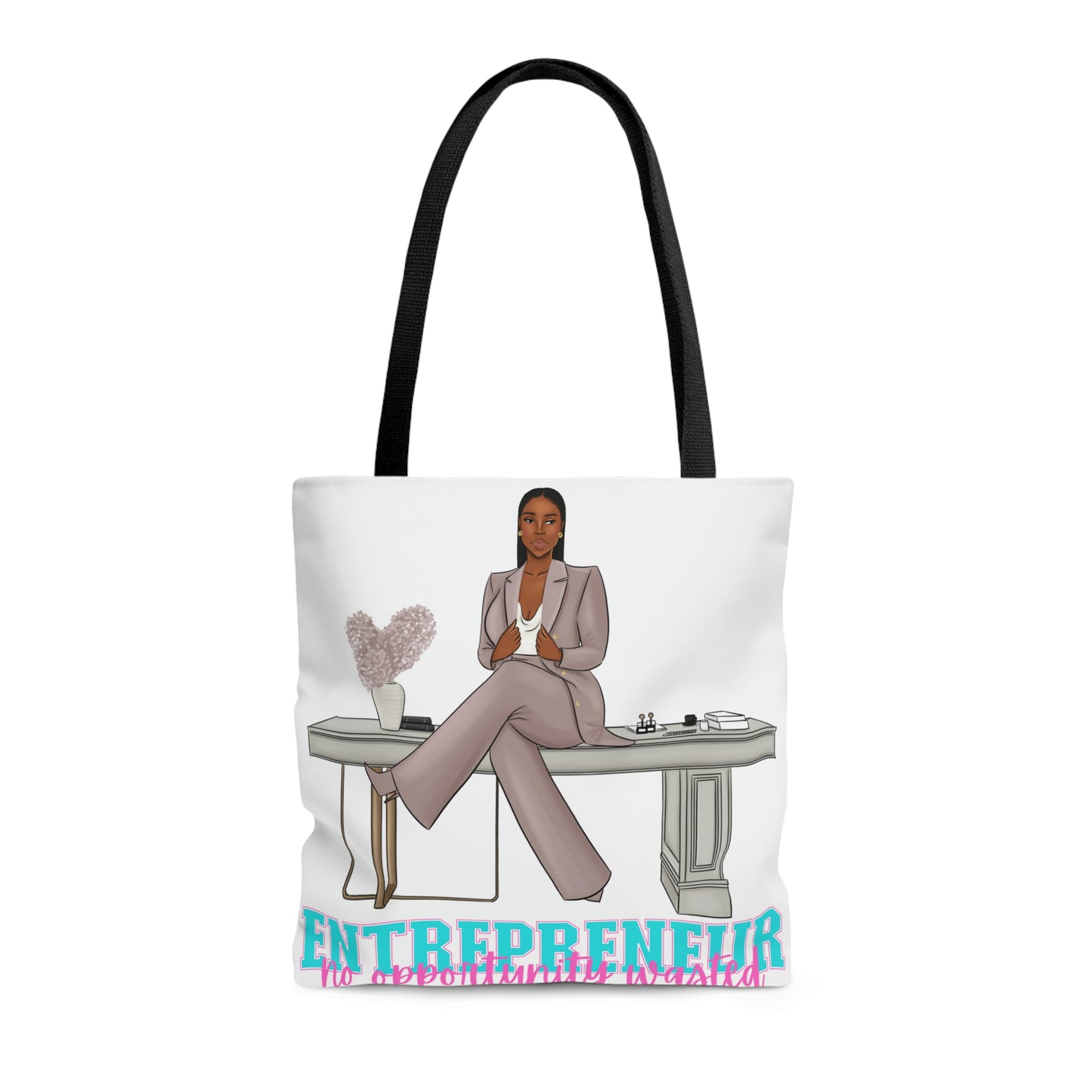 Entrepreneur: Tote Bag