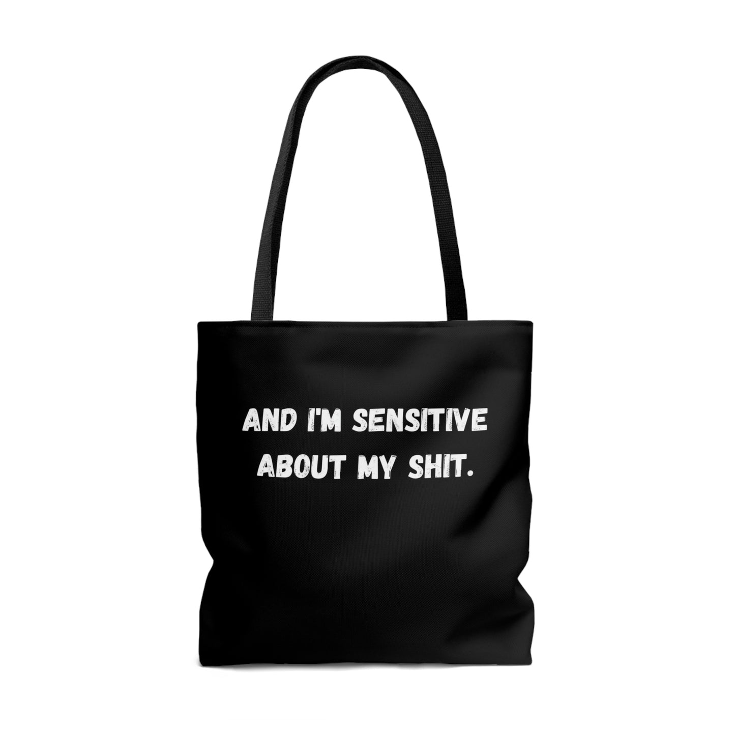 Radical Black Artist: Tote Bag